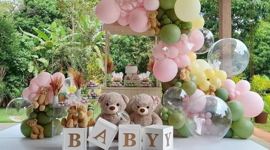 Baby Shower Gift Ideas for Expecting Parents