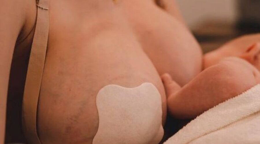 Nourishing Your Skin: Choosing the Right Nipple Cream for Breastfeeding or Pumping