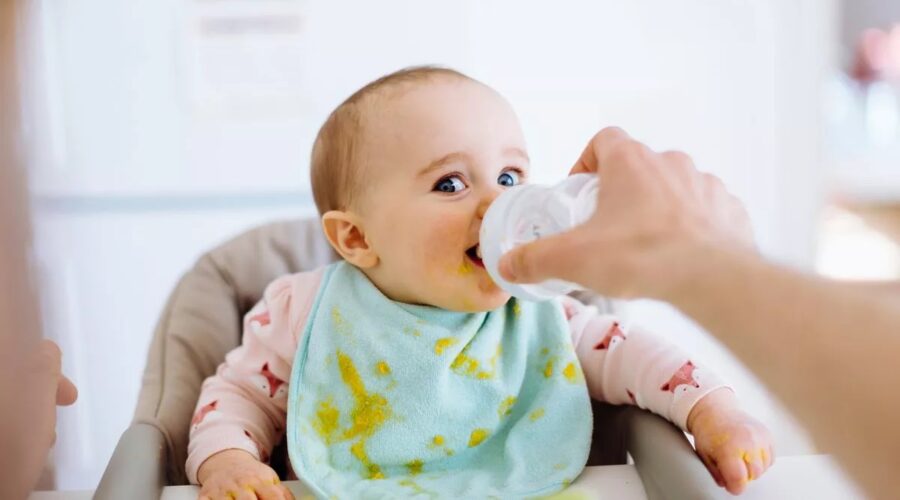 Choosing the Ideal Baby Bottles: Tried and True by Parents, Approved by Babies